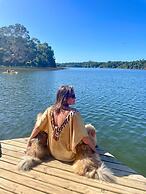 Pousada Bellatrix Ecolodge - Reserva de Sapiranga - Praia do Forte - B