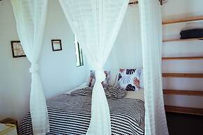 Pousada Bellatrix Ecolodge - Reserva de Sapiranga - Praia do Forte - B