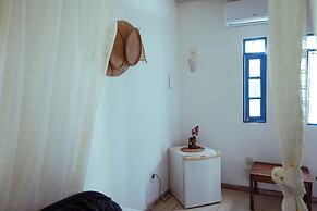 Pousada Bellatrix Ecolodge - Reserva de Sapiranga - Praia do Forte - B