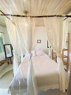 Pousada Bellatrix Ecolodge - Reserva de Sapiranga - Praia do Forte - B