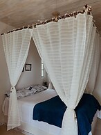 Pousada Bellatrix Ecolodge - Reserva de Sapiranga - Praia do Forte - B