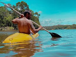 Pousada Bellatrix Ecolodge - Reserva de Sapiranga - Praia do Forte - B