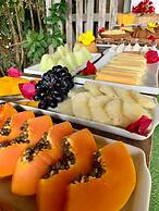 Pousada Bellatrix Ecolodge - Reserva de Sapiranga - Praia do Forte - B