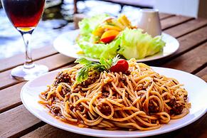 Pousada Bellatrix Ecolodge - Reserva de Sapiranga - Praia do Forte - B