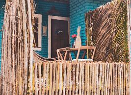 Pousada Bellatrix Ecolodge - Reserva de Sapiranga - Praia do Forte - B