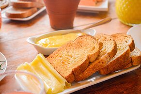 Pousada Bellatrix Ecolodge - Reserva de Sapiranga - Praia do Forte - B