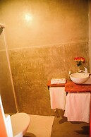 Pousada Bellatrix Ecolodge - Reserva de Sapiranga - Praia do Forte - B