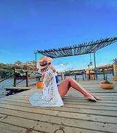 Pousada Bellatrix Ecolodge - Reserva de Sapiranga - Praia do Forte - B