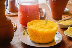 Pousada Bellatrix Ecolodge - Reserva de Sapiranga - Praia do Forte - B