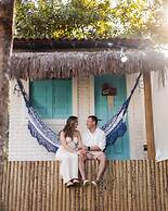 Pousada Bellatrix Ecolodge - Reserva de Sapiranga - Praia do Forte - B