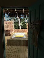 Pousada Bellatrix Ecolodge - Reserva de Sapiranga - Praia do Forte - B