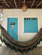 Pousada Bellatrix Ecolodge - Reserva de Sapiranga - Praia do Forte - B