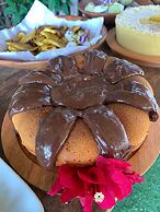 Pousada Bellatrix Ecolodge - Reserva de Sapiranga - Praia do Forte - B