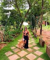 Pousada Bellatrix Ecolodge - Reserva de Sapiranga - Praia do Forte - B