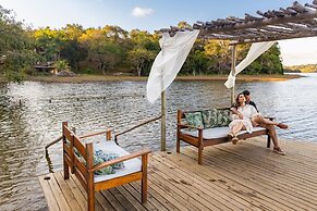 Pousada Bellatrix Ecolodge - Reserva de Sapiranga - Praia do Forte - B