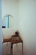 Pousada Bellatrix Ecolodge - Reserva de Sapiranga - Praia do Forte - B