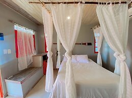 Pousada Bellatrix Ecolodge - Reserva de Sapiranga - Praia do Forte - B