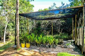 Pousada Bellatrix Ecolodge - Reserva de Sapiranga - Praia do Forte - B