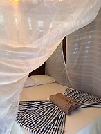 Pousada Bellatrix Ecolodge - Reserva de Sapiranga - Praia do Forte - B