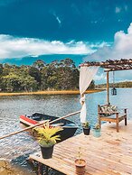 Pousada Bellatrix Ecolodge - Reserva de Sapiranga - Praia do Forte - B