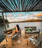 Pousada Bellatrix Ecolodge - Reserva de Sapiranga - Praia do Forte - B