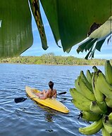 Pousada Bellatrix Ecolodge - Reserva de Sapiranga - Praia do Forte - B