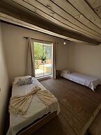 Pousada Bellatrix Ecolodge - Reserva de Sapiranga - Praia do Forte - B