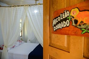 Pousada Bellatrix Ecolodge - Reserva de Sapiranga - Praia do Forte - B