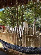 Pousada Bellatrix Ecolodge - Reserva de Sapiranga - Praia do Forte - B