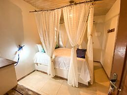 Pousada Bellatrix Ecolodge - Reserva de Sapiranga - Praia do Forte - B