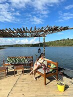 Pousada Bellatrix Ecolodge - Reserva de Sapiranga - Praia do Forte - B