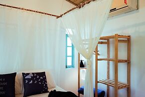 Pousada Bellatrix Ecolodge - Reserva de Sapiranga - Praia do Forte - B