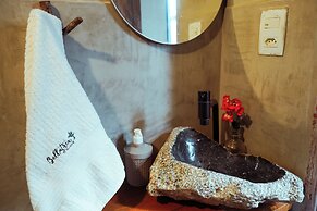 Pousada Bellatrix Ecolodge - Reserva de Sapiranga - Praia do Forte - B