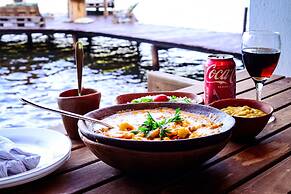 Pousada Bellatrix Ecolodge - Reserva de Sapiranga - Praia do Forte - B