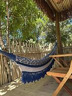 Pousada Bellatrix Ecolodge - Reserva de Sapiranga - Praia do Forte - B