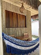 Pousada Bellatrix Ecolodge - Reserva de Sapiranga - Praia do Forte - B