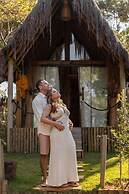 Pousada Bellatrix Ecolodge - Reserva de Sapiranga - Praia do Forte - B