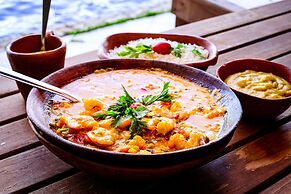 Pousada Bellatrix Ecolodge - Reserva de Sapiranga - Praia do Forte - B