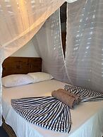 Pousada Bellatrix Ecolodge - Reserva de Sapiranga - Praia do Forte - B