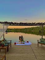 Pousada Bellatrix Ecolodge - Reserva de Sapiranga - Praia do Forte - B