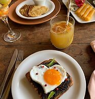 Pousada Bellatrix Ecolodge - Reserva de Sapiranga - Praia do Forte - B