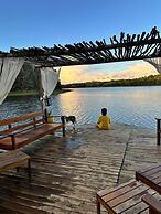 Pousada Bellatrix Ecolodge - Reserva de Sapiranga - Praia do Forte - B