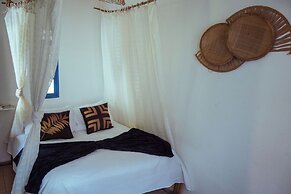 Pousada Bellatrix Ecolodge - Reserva de Sapiranga - Praia do Forte - B