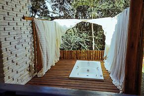 Pousada Bellatrix Ecolodge - Reserva de Sapiranga - Praia do Forte - B