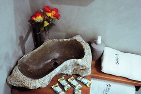 Pousada Bellatrix Ecolodge - Reserva de Sapiranga - Praia do Forte - B