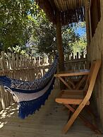 Pousada Bellatrix Ecolodge - Reserva de Sapiranga - Praia do Forte - B