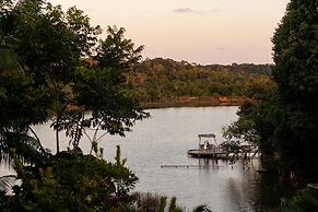 Pousada Bellatrix Ecolodge - Reserva de Sapiranga - Praia do Forte - B