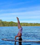 Pousada Bellatrix Ecolodge - Reserva de Sapiranga - Praia do Forte - B