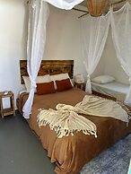 Pousada Bellatrix Ecolodge - Reserva de Sapiranga - Praia do Forte - B