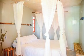 Pousada Bellatrix Ecolodge - Reserva de Sapiranga - Praia do Forte - B